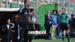 LIVE Benevento-Pisa, 11ª giornata Serie B: segui la diretta del match