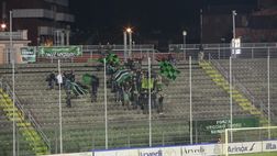 Il Pordenone sa solo vincere: settima vittoria consecutiva