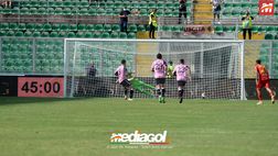 Serie C (girone C), 4a giornata: vincono Bari e Messina, risultati e classifica