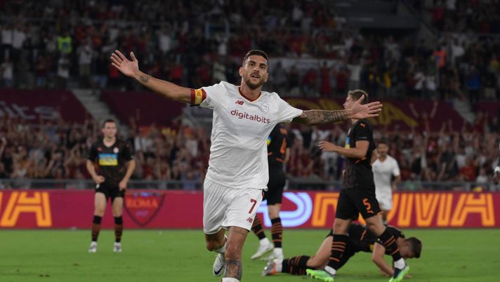 Getty Images Pellegrini tra ritorno all’antico e “sacrificio” necessario per dare vita ai favolosi quattro - immagine 1