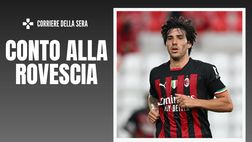 Calciomercato Milan – Tonali, ecco cifre e dettagli del suo rinnovo