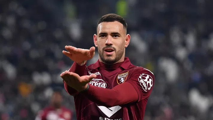 Verso Torino-Napoli, il granata Sanabria ha il “piede caldo” nel 2023. Il dato - immagine 1