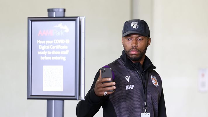 Ex obiettivi, ricordate Sturridge? Condannato a pagare $30mila, ecco perché - immagine 1