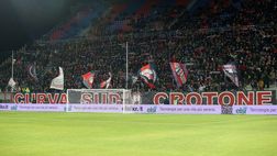 Stop al processo del Chievo, il Crotone protesta: “Nuovo giudizio subito”