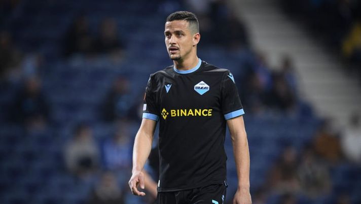 Di Marzio: “Luiz Felipe lascia la Lazio a zero: intesa raggiunta con il suo prossimo club” - immagine 1