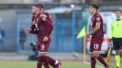 Fiorentina-Torino, le formazioni ufficiali: Linetty con Ricci, torna Sanabria