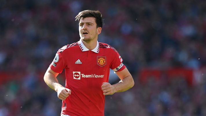 Dall’Inghilterra: anche la Roma può pensare a Maguire. Ma l’ingaggio è astronomico - immagine 1