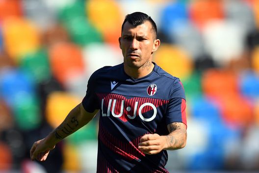 Medel (getty images) Medel (getty images)