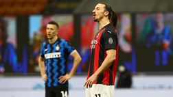 “Ibra, insulti razzisti a Lukaku”. Il Codacons diffida la Rai: “No a Sanremo per lo svedese”