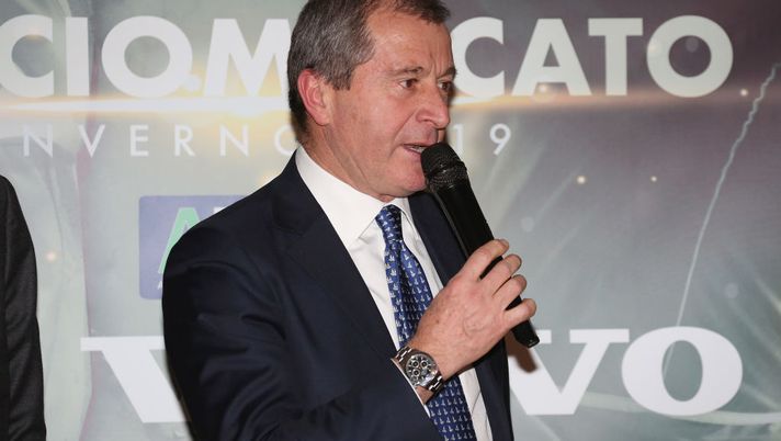 Samp, il ritorno di Carlo Osti: ultimi dettagli legali poi in panchina con il Cagliari - immagine 1