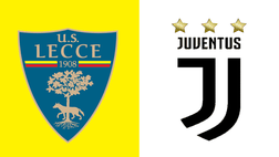 Streaming Lecce-Juventus: ecco come vedere la partita in diretta