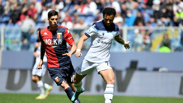 Felipe Anderson