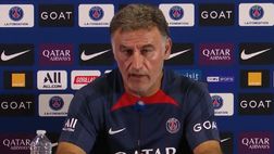 Psg, Galtier scarica Icardi: “Ci serve una punta ma lui deve andare via. Gli ho detto…”