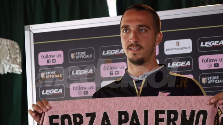 Mazzotta: “Mio sogno un esordio con vittoria, sta nascendo un bel gruppo. Chi arriverà…”  Mazzotta: “Mio sogno un esordio con vittoria, sta nascendo un bel gruppo. Chi arriverà…”