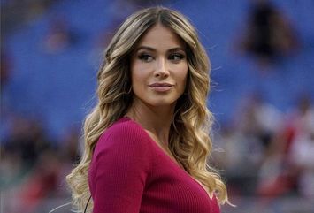 Diletta Leotta, flirt in corso con il calciatore Loris Karius?