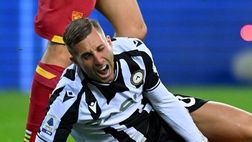 Udinese, Gazzetta: “Bijol torna a marzo. Questione Deulofeu nebulosa, Davis e Brenner…”