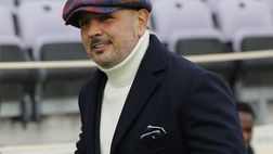 Mihajlovic attacca: “Se Ibra fosse stato con noi, avremmo vinto 3-0”