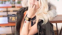 Wanda Nara ai fan: “Quale potere vorreste avere?”. E svela: “A me piacerebbe…”