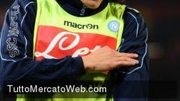 Luisito Suarez: “Inter, attenta al Napoli perché…”