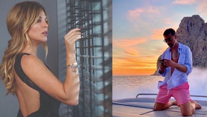 La ex di Lavezzi sfrattata dall’appartamento: “Maltrattamenti dai legali del Pocho” - immagine 1