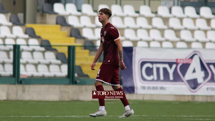 Primavera, Udinese-Torino 2-1: occasione persa per i granata, passano i friulani - immagine 1