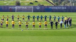 Flachi: “La Fiorentina può fare tutto col Milan se gestisce bene le emozioni”