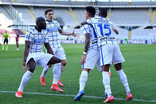 Getty Images Getty Images