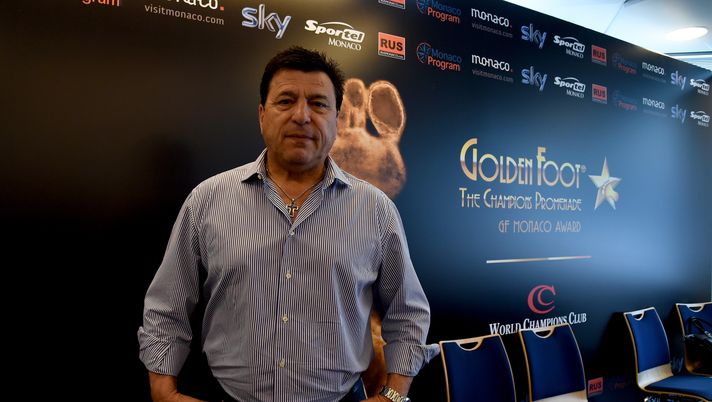 Passarella rassicura: “Sto bene, solo depressione. Torno presto a Firenze” - immagine 1