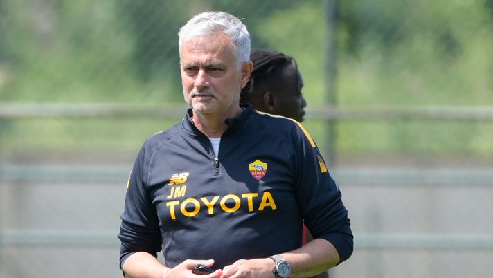 Da Pogba a Dybala, quando Mou trasforma l’assenza in pretattica - immagine 1