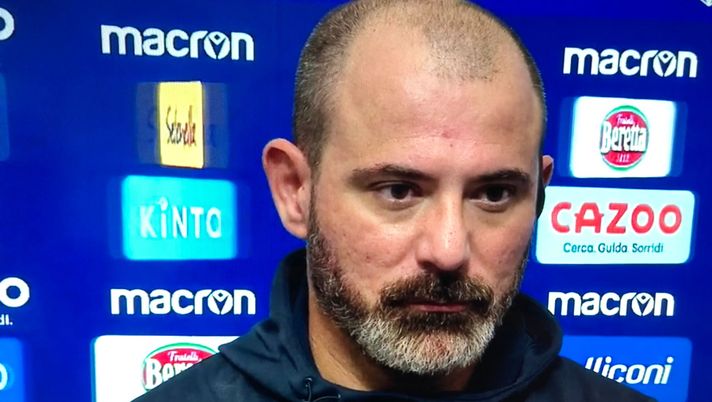 Sampdoria, Stankovic: “Momento difficile, ma credo alla salvezza. Gol? E’ sfuggito…” Sampdoria Stankovic
