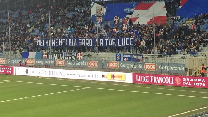 Impresa della Pro Vercelli sul campo del Novara Impresa della Pro Vercelli sul campo del Novara