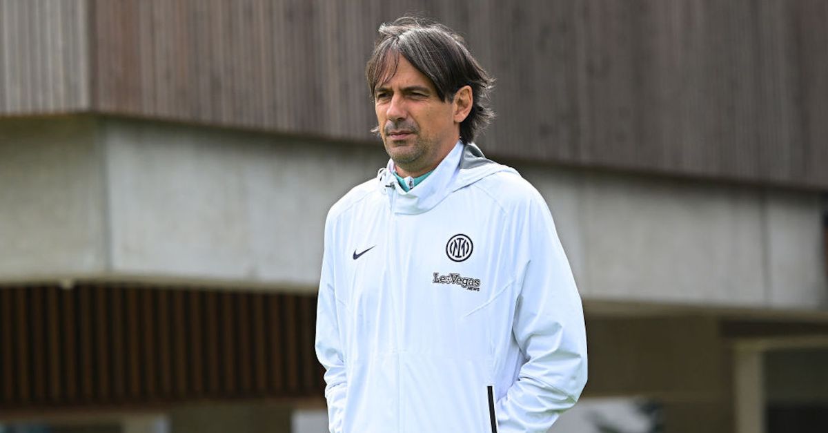 Champions, Inzaghi cerca un posto nella storia dell’Inter: solo in 5 in ...