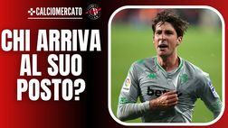 Calciomercato Milan – Addio Miranda? Ecco il possibile colpo in difesa