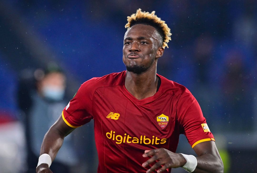 Roma-Zorya Luhansk 4-0 – FOTO GALLERY - immagine 94