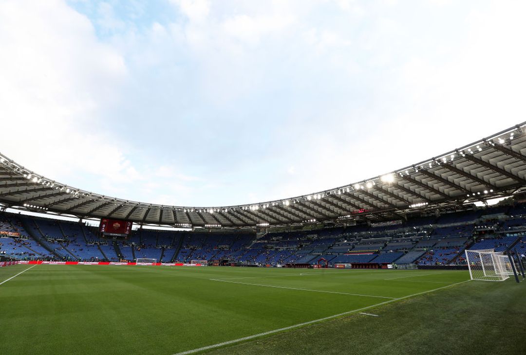 Roma-Bologna 0-0 – FOTO GALLERY - immagine 5