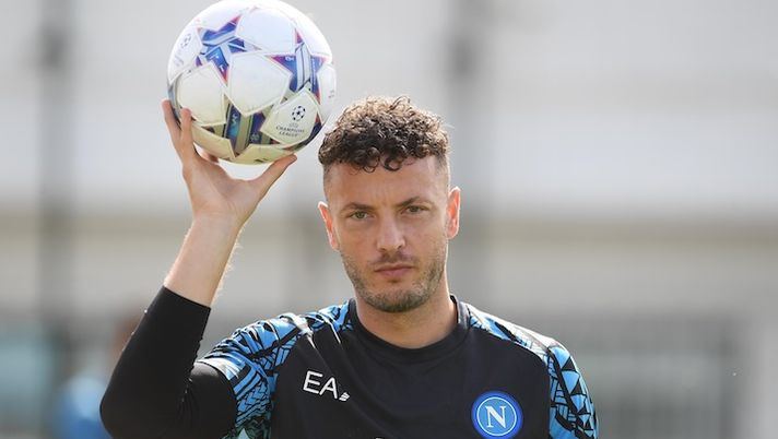 UFFICIALE – Napoli, infortunio Rrahmani: la prima diagnosi. Previsti nuovi controlli - immagine 1