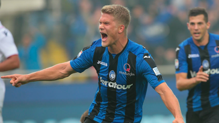 Atalanta-Sassuolo, le formazioni ufficiali: turnover totale per Iachini e Gasperini - immagine 1