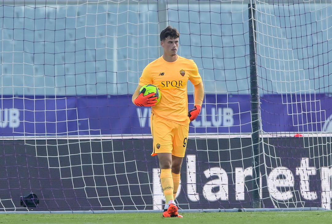 Fiorentina-Roma 2-1 – FOTO GALLERY - immagine 52