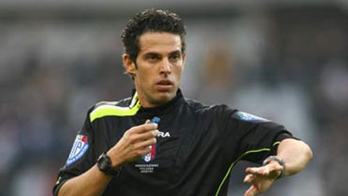 Con De Marco arbitro la tradizione sembra essersi raddrizzata - immagine 1