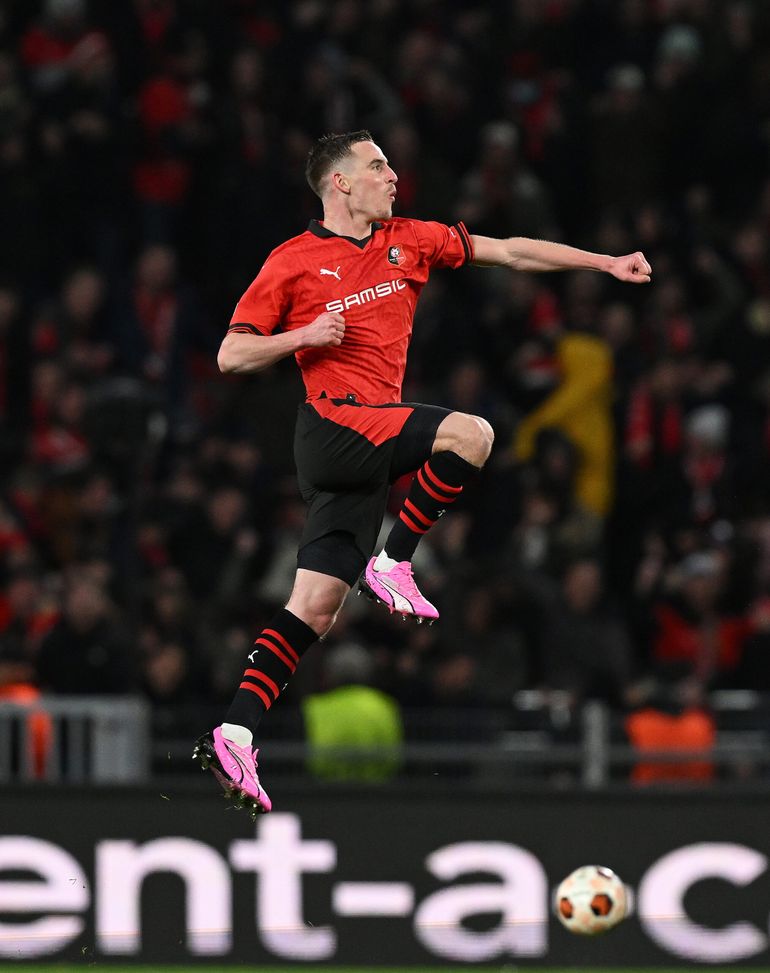 Rennes, Bourigeaud dolce amaro: tripletta al Milan e casa svaligiata dai ladri…- immagine 3