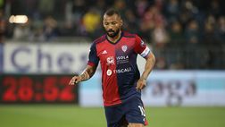 Cagliari-Milan, Joao Pedro: “Rissa con Ibra? Roba di campo, è finita lì”