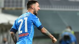 Napoli, riscattato Politano dall’Inter: l’accordo con i nerazzurri e la cifra complessiva