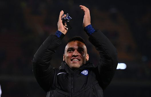 Lautaro, la festa argentina va avanti. Rinnovo con l’Inter? Ballano due milioni, si tratta- immagine 3