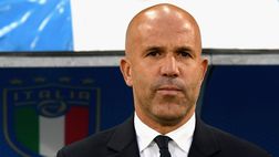 Di Biagio lascia, ma senza rimpianti: “Il fallimento vero è quando fai 0 punti e nessuno va in nazionale maggiore”