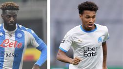 Calciomercato Milan – Centrocampo, arriverà uno tra Bakayoko e Kamara
