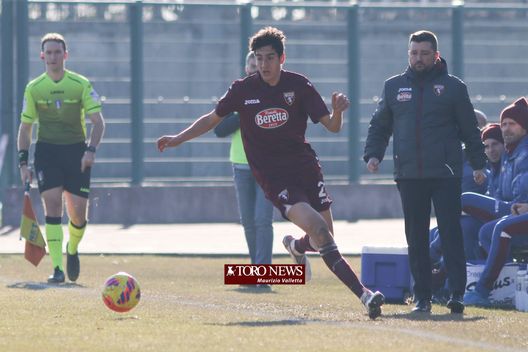 Torino, Angori chiamato tra i grandi: il mancino della Primavera è osservato- immagine 3