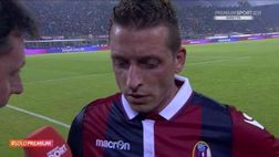 Giaccherini: “Occhio perché l’Inter può far gol in ogni momento. Dobbiamo…”