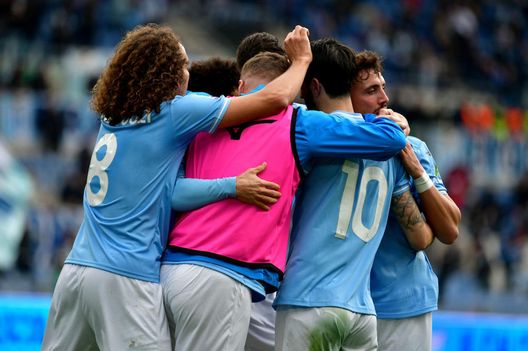 Lazio, Gila: “Sarà una Supercoppa molto bella, possiamo giocare una grande competizione”- immagine 2