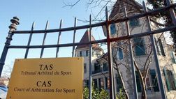 Tas di Losanna – Probabile slittamento della sentenza a domani