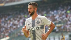 Inter, rientra Gagliardini. Due ballottaggi: Candreva o Politano? Chi al fianco di Skriniar?